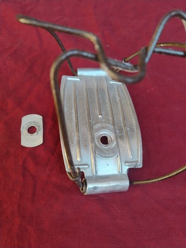 Porte paquet super champion - paquet,