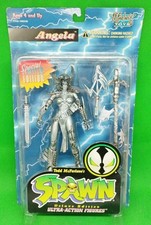 Mc Farlane Toys SPAWN