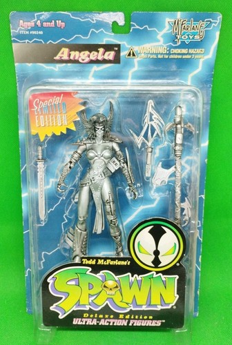 Farlane toys spawn - farlane,