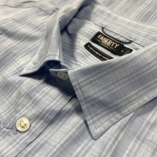 Camicia uomo faherty - faherty, reserve