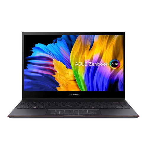 Asus zenbook flip - s, i7