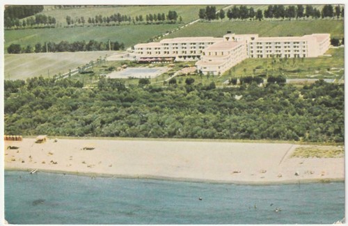 Battipaglia spineta nuova - battipaglia,