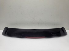 Spoiler portellone posteriore