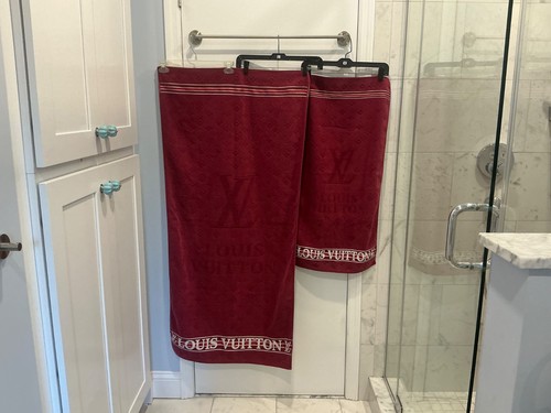Asciugamani bagno e - asciugamani, da