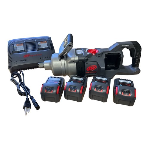Ingersoll rand w9491 k4e - w9491-k4e, 1"