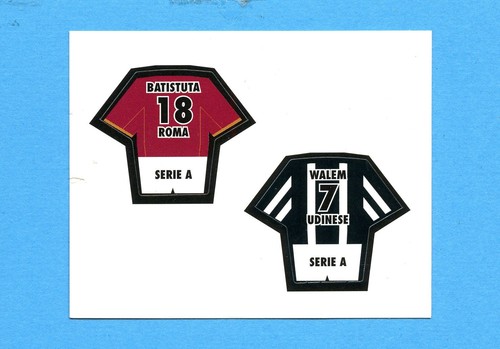 Calcio 2001 merlin - 2001, -merlin's-