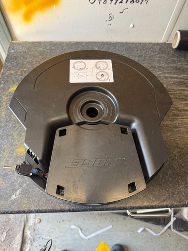 Subwoofer originale renault - originale,