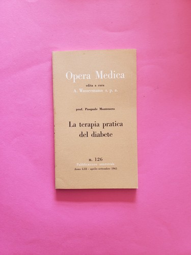 Libro terapia pratica del - libro,