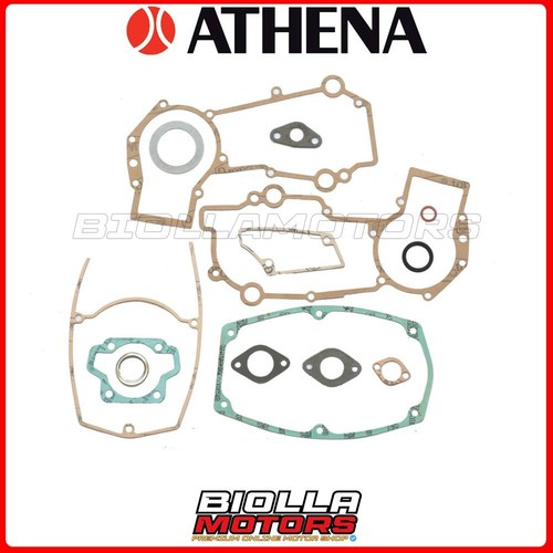 Kit guarnizioni motore athena - kit,