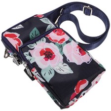  Borsa Con Tracolla Cellulare