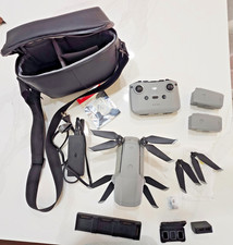 DJI Air 2 Fly More Combo Drone