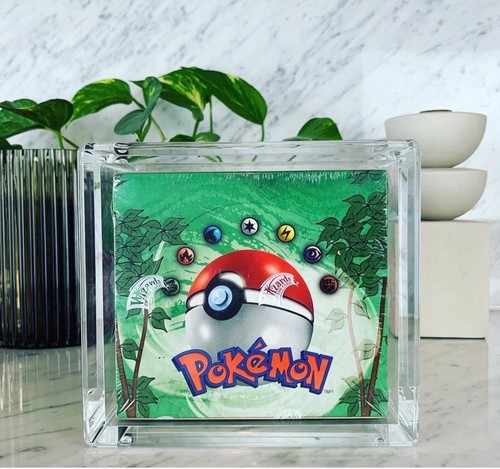 Pokemon jungle 1st - pokemon, first