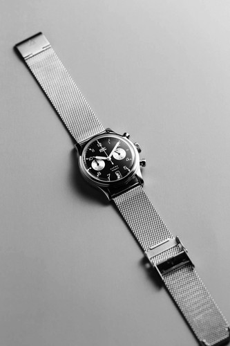 Orologio pilota rwc kufra ww2 - pilota,