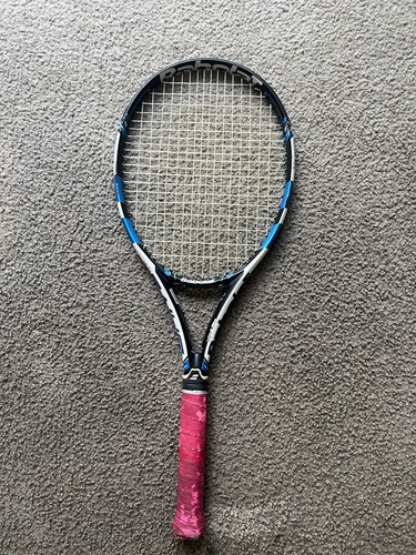 Racchetta tennis babolat - da,