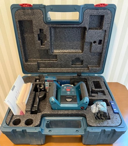 Come nuovo bosch grl300hvg - bosch,