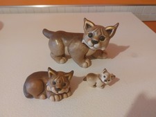 Animali del bosco Thun