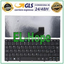 TASTIERA ITA NOTEBOOK ACER