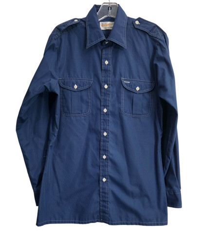 Camicia uomo capri - uomo, by