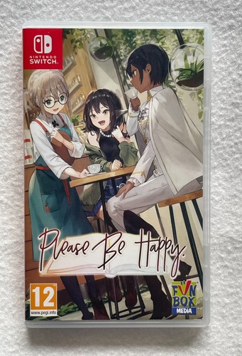 Please happy studio elan - be,