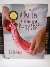 The Advanced Professional