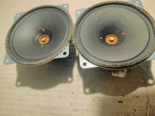 Altoparlanti isophon mf5395 - 2,