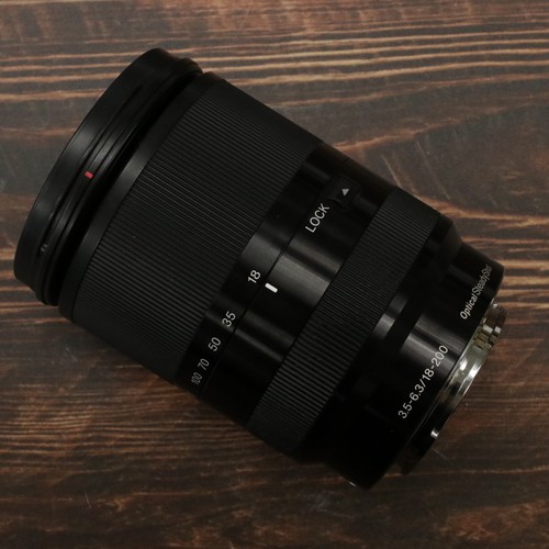 Sony 200mm 6 3 oss - sony, 18-200mm