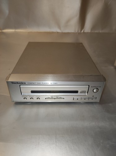 Technics ca01 lettore cd - sl-ca01,