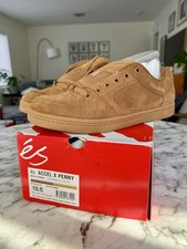 Scarpe da skate és Accel x