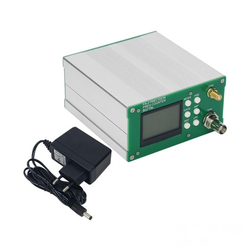 Plus 1hz 3ghz - fa-2-3g,