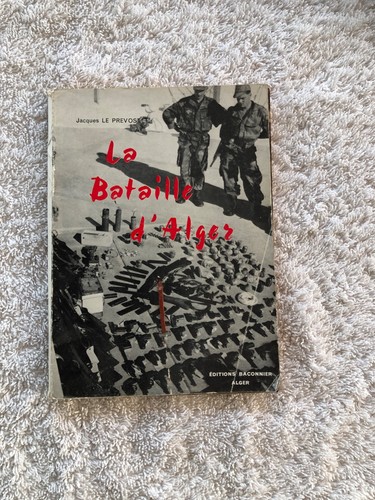 Bataille alger - la,