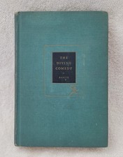 The Divine Comedy,  Dante