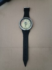 Profondimetro da polso subacqueo vintage marca SOS