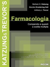 Farmacologia. Compendio e