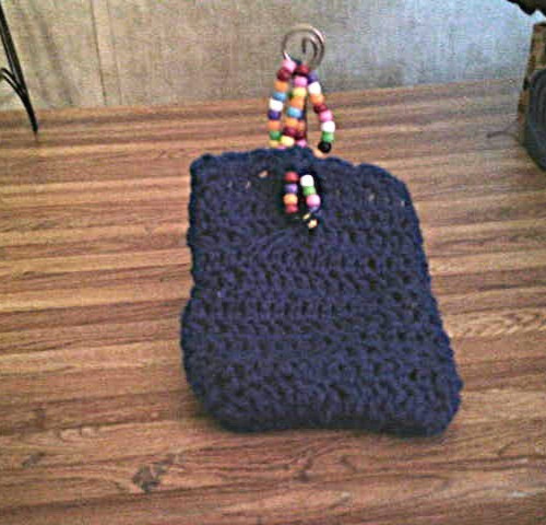 Borsa bracciale bambina