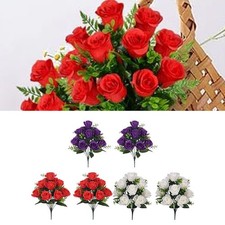 Bouquet di Fiori di Rosa in