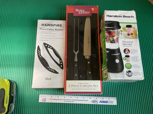 Borsa cucina frullatore - cucina!,