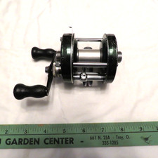 Mulinello Abu Garcia