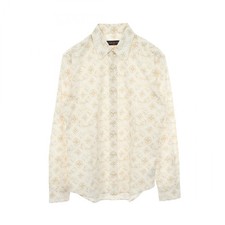 Camicie LOUIS VUITTON Monogram