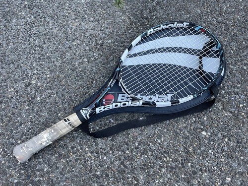 Racchetta tennis babolat - racchetta,