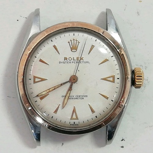 Rolex oyster perpetual 6085 - oyster,