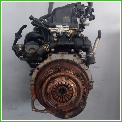Motore completo funzionante - completo,