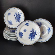 Servizio di piatti del 1912  -