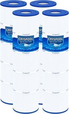 Filtro piscina Cryspool
