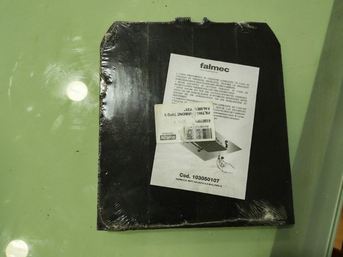 Filtro per cappa falmec - filtro,