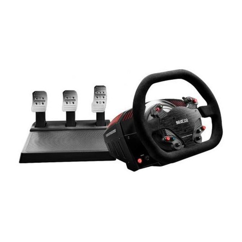 Thrustmaster racer - thrustmaster, ts-xw