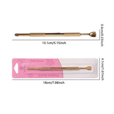 Strumento Spingi Cuticole