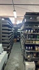 SCAFFALE MAGAZZINO ARMES
