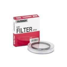 Tamron 67mm UV Filtro