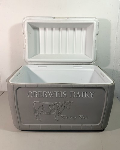 Oberweis dairymilk scatola - oberweis,