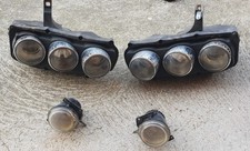 FARO FANALE PROIETTORE